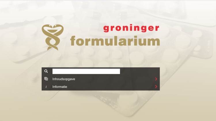 Groninger Formularium