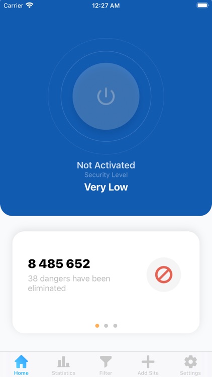 Protected Adblocker Pro