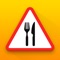 Allert is the food allergy app for travelers