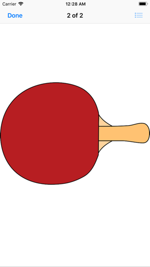 Play Ping Pong Stickers(圖7)-速報App