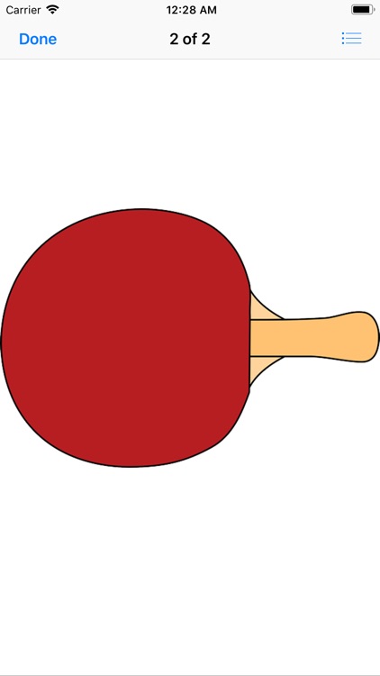 Play Ping Pong Stickers screenshot-6