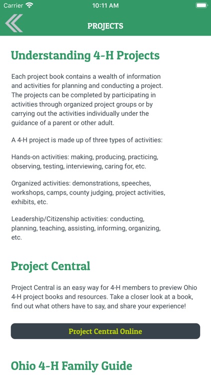 Hardin County 4-H screenshot-3