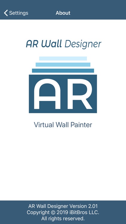 AR Wall Designer screenshot-6