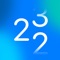 Count Up is a simple counting tool