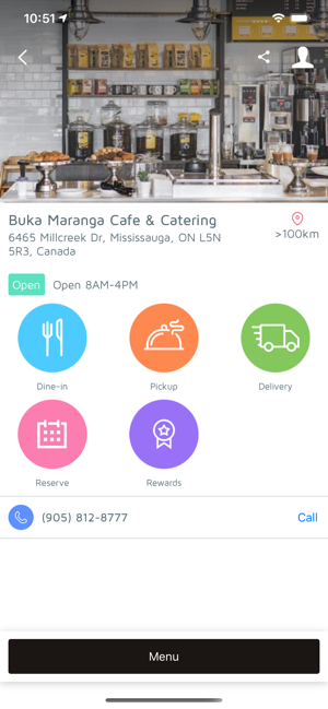 Buka Maranga App(圖2)-速報App