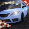 Icon Classic Car Parking Master Pro