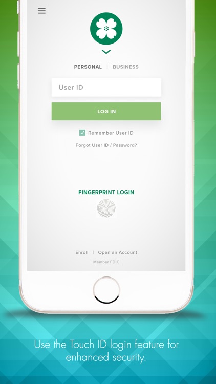Central Bank - Mobile