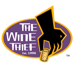 The Wine Thief