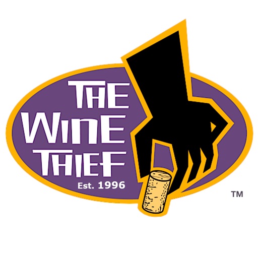 The Wine Thief