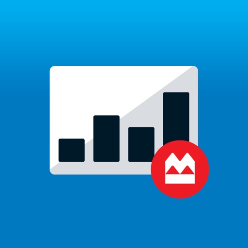 BMO Wealth Management IOL iOS App