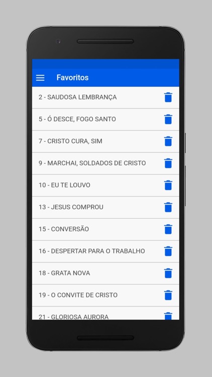 Harpa Cristã Hinos Pro screenshot-5