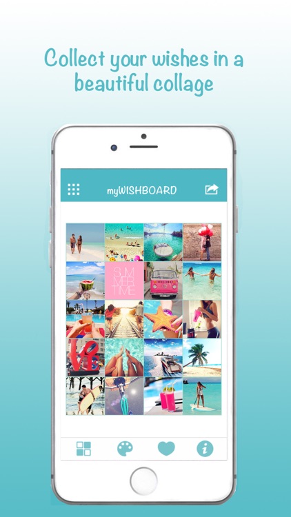 myWISHboard
