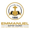 Emmanuel Baptist Church LA