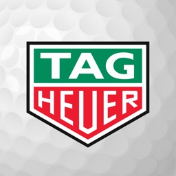 TAG Heuer Golf Apple Watch App