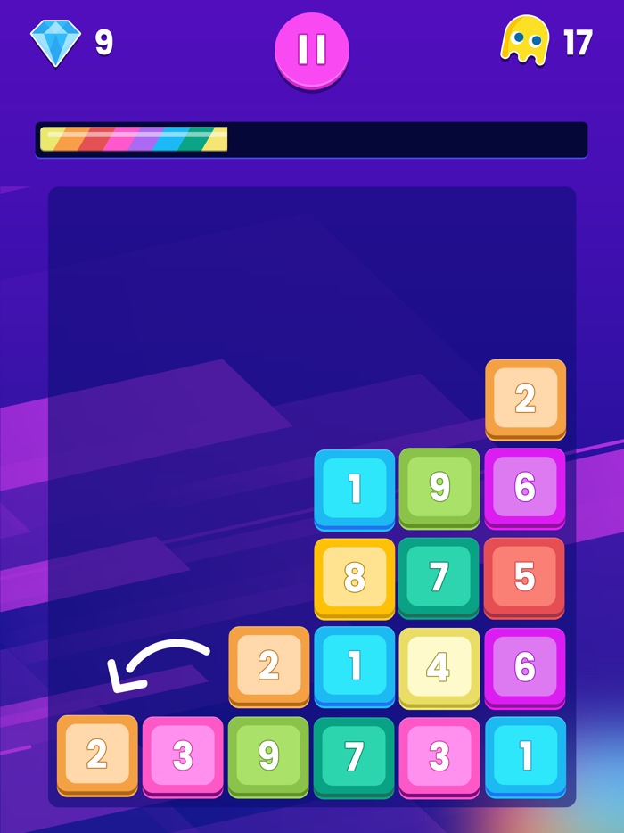 Classic Number Games