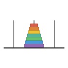 Flat Tower Of Hanoi