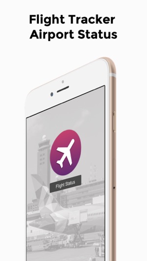 Flight Tracker Airport Status(圖1)-速報App