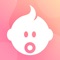 Baby Sticker is a FREE baby photo editor to capture your precious pregnancy and baby milestone photos by decorating them with handcrafted creative artwork and personalized typography