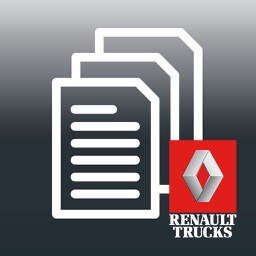 Sales Master Renault Trucks