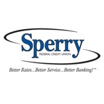 Sperry FCU Mobile Banking