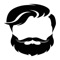 In this app you can apply different Beard & Mustache on your face for making your look more appealing