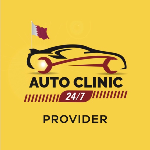 Auto Clinic 247 Provider