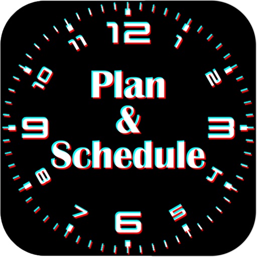 TikSchedule:Planner for Tiktok