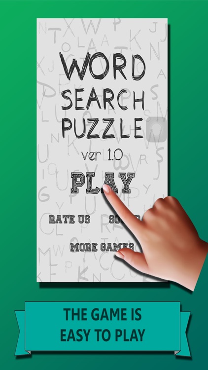Word Search Puzzle v1.0