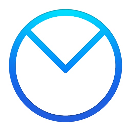 Airmail - Your Mail With You