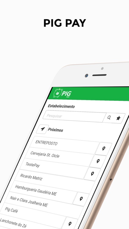 PIG Pay screenshot-3