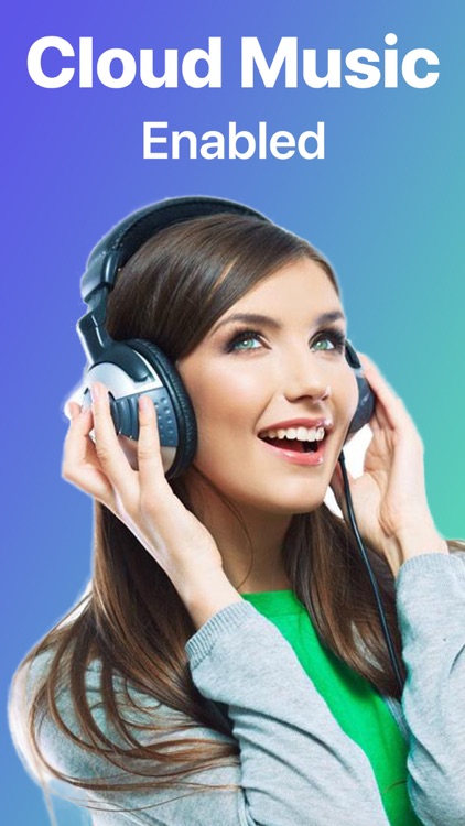 Melodista Music Offline Player screenshot-3