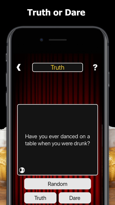 Drinking Games screenshot 2