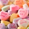 Candy Hearts - Sweet Emojis