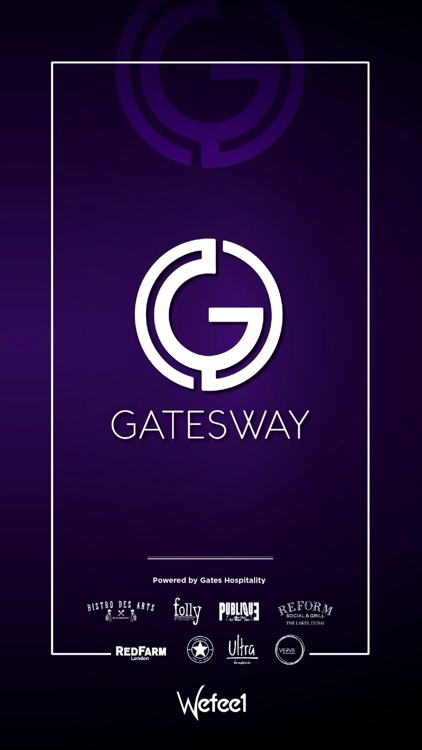 GatesWay