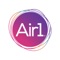 Air1 Stickers