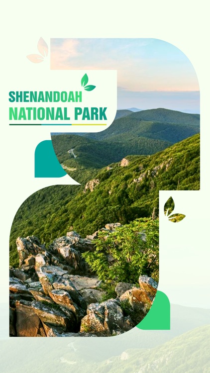 Shenandoah National Park Tours