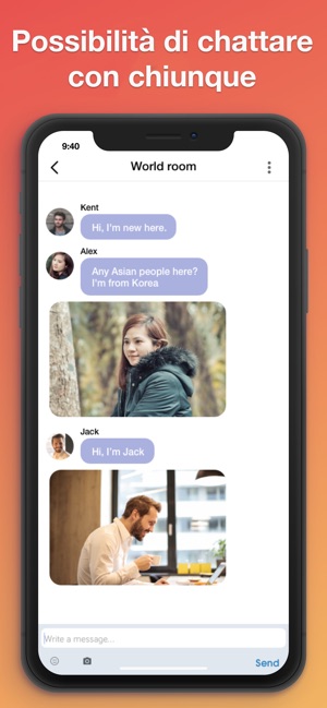 sito di incontri come Mingle2: incontri incontri sito Web script php