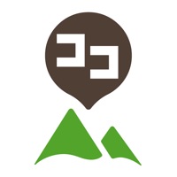 いまココ - 登山者の現在位置がわかる見守りアプリ apk