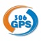 The APP provides global positioning services for the vehicle