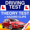 Theory Test and Hazard Clips