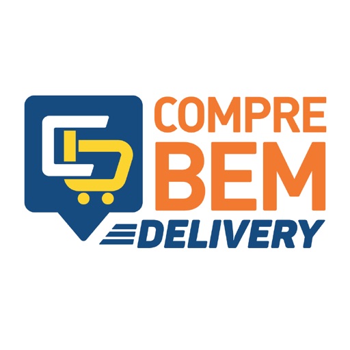 Compre Bem Delivery