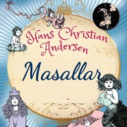 Andersen Masalları