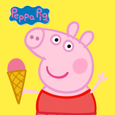 Peppa Pig™: Vacaciones