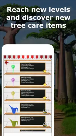 Game screenshot Lucky tree - plant your tree hack