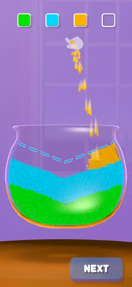 Game screenshot Sand Art 3D hack