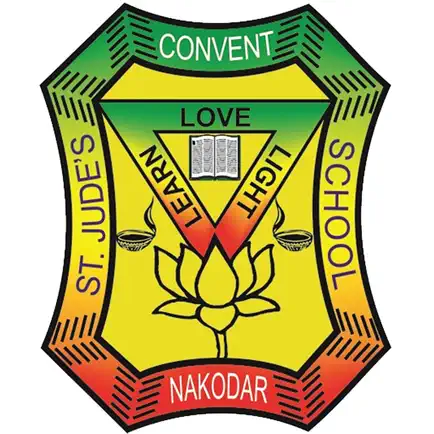 St Jude Convent School Nakodar Читы