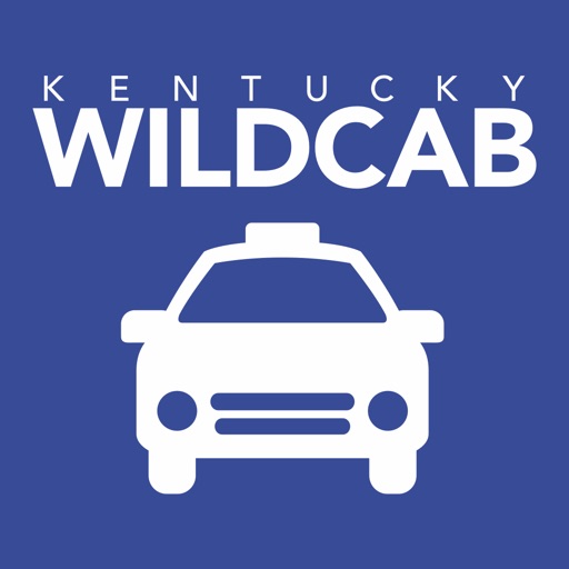 UK Wildcab icon