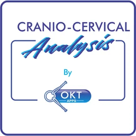 CRANIO-CERVICAL By OKT Apps Читы