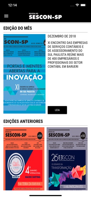 Revista Sescon-SP(圖2)-速報App