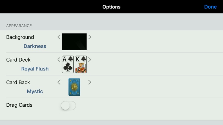 Sea Towers Solitaire Game screenshot-3